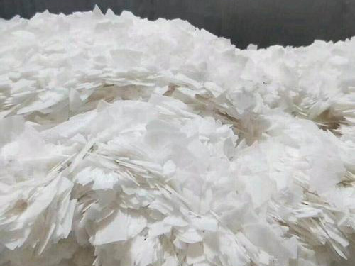 鸡西市污水处理片碱火碱 - 哪里好
